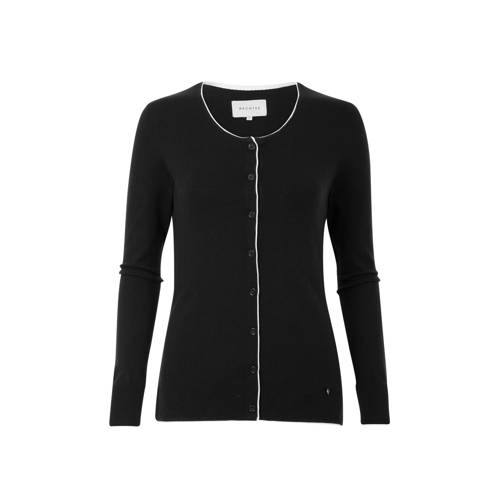 Promiss Vest Zwart promiss kopen in de aanbieding Promiss Vest Zwart promiss kopen in de aanbieding
