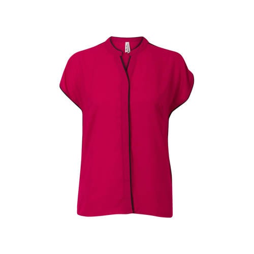 Miss Etam Regulier Top Fuchsiaroze miss etam kopen in de aanbieding