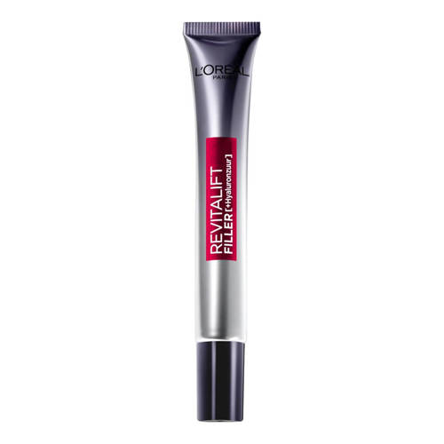 Loreal Paris Skin Expert Revitalift Filler Oogcreme 15 Ml loreal kopen in de aanbieding