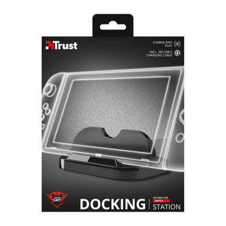 GXT 1226 Charging Dock Nintendo Switch
