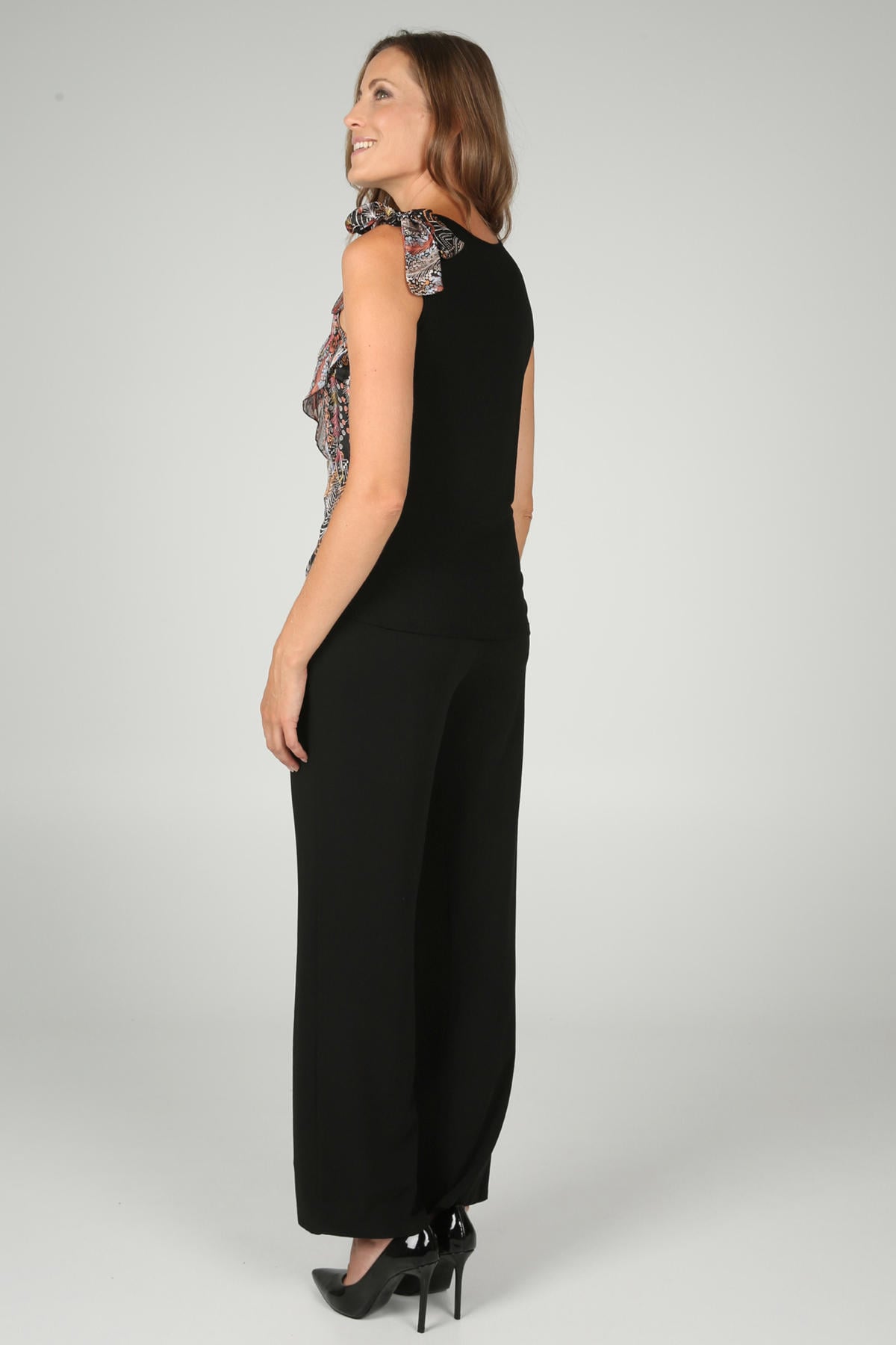 CASSIS BLOUSE