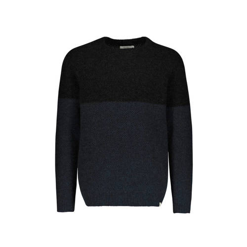 Sissyboy Sissy Boy Trui Met Wol Marine sissyboy kopen in de aanbieding