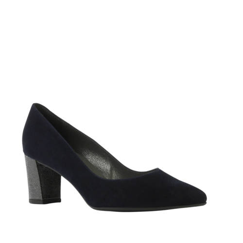 Peter Kaiser Suede Pumps Marine peter kaiser kopen in de aanbieding Peter Kaiser Suede Pumps Marine peter kaiser kopen in de aanbieding