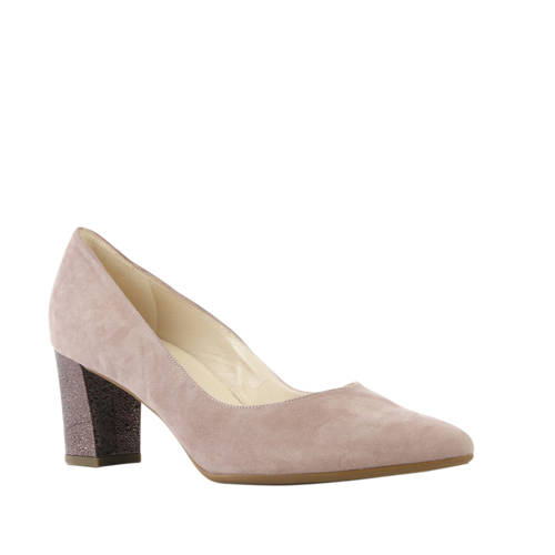 Peter Kaiser Suede Pumps Nude peter kaiser kopen in de aanbieding Peter Kaiser Suede Pumps Nude peter kaiser kopen in de aanbieding