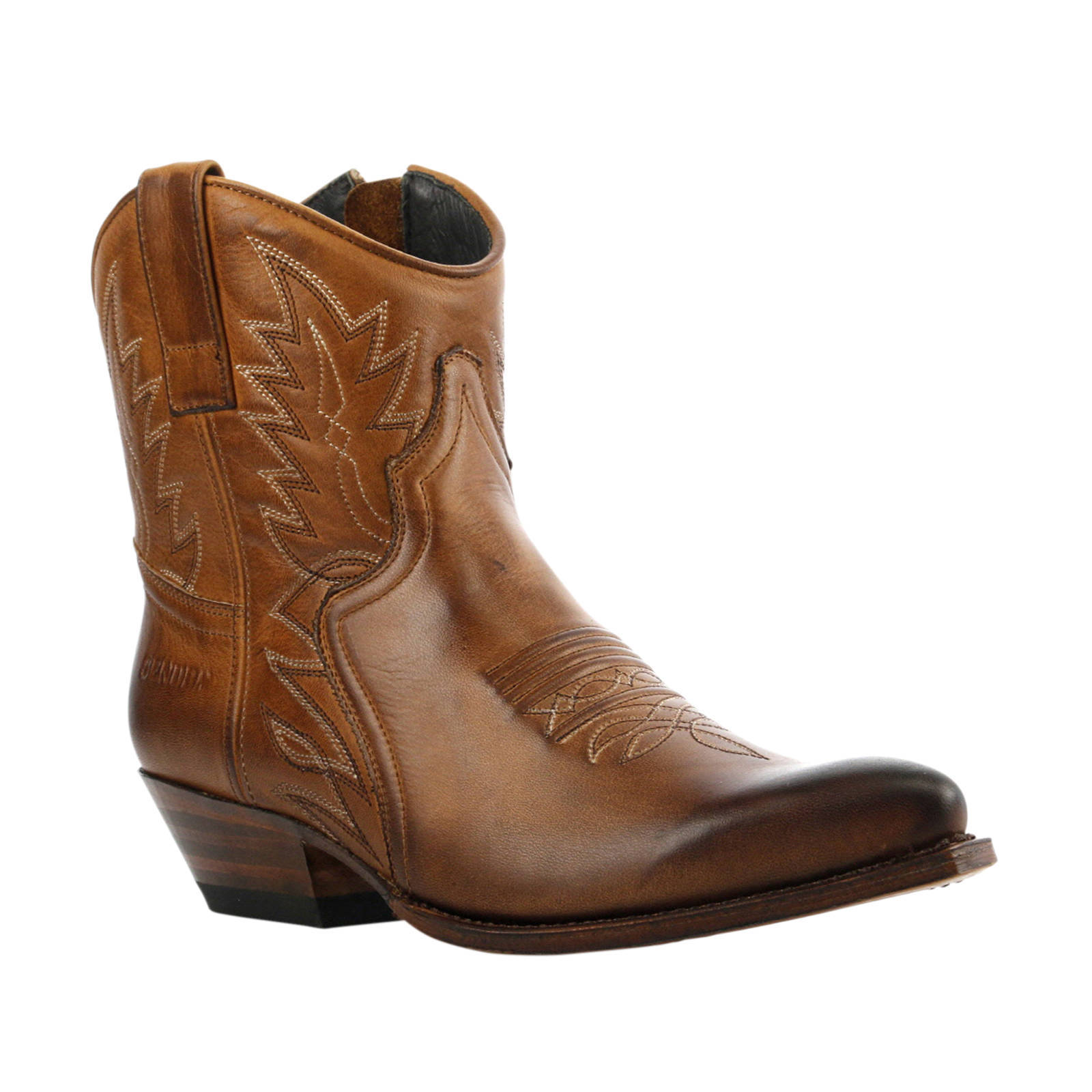 Sendra 11627 | Soeterboek Schoenen