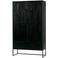 WOOOD WOOOD Silas 2-Deurs Kast - Eiken - Melamine - 149x85x36