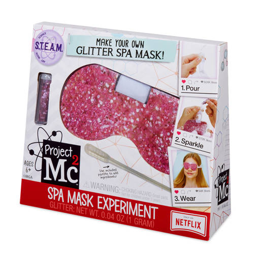 Project Mc2 Spa Mask project mc2 kopen in de aanbieding Project Mc2 Spa Mask project mc2 kopen in de aanbieding