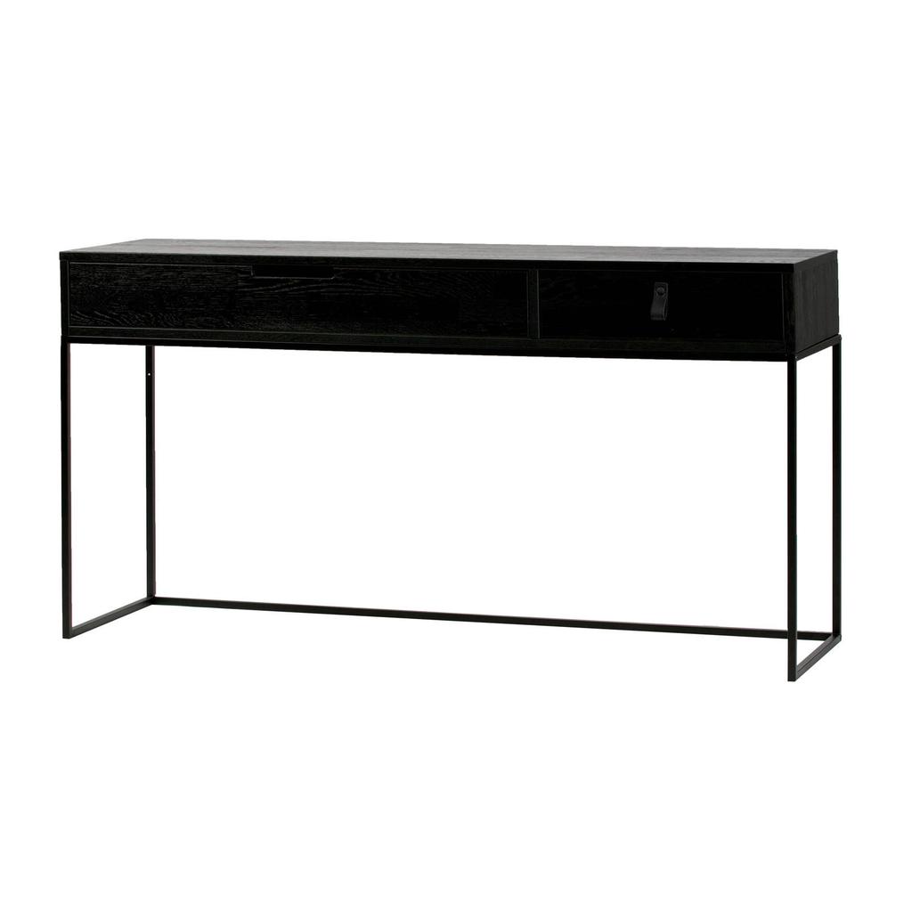 WOOOD sidetable Silas