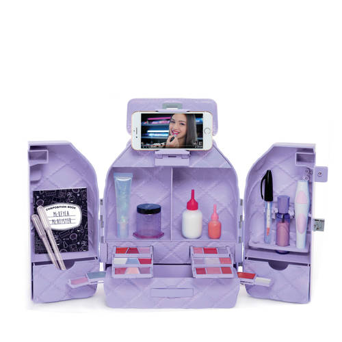 Project Mc2 Ultimate Makeover Rugzak project mc2 kopen in de aanbieding Project Mc2 Ultimate Makeover Rugzak project mc2 kopen in de aanbieding
