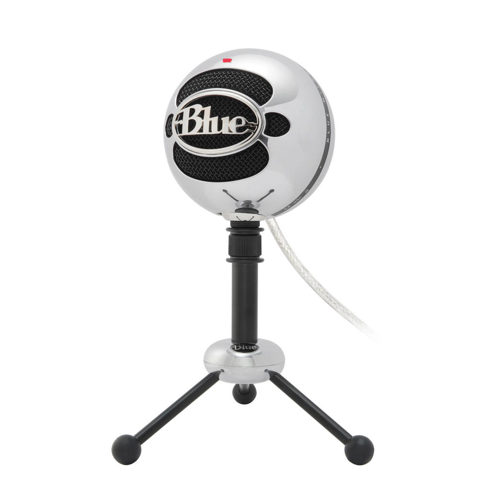 Blue Snowball Microfoon kopen? | Lage Prijs op Blue Snowball Microfoon kopen? | Lage Prijs op