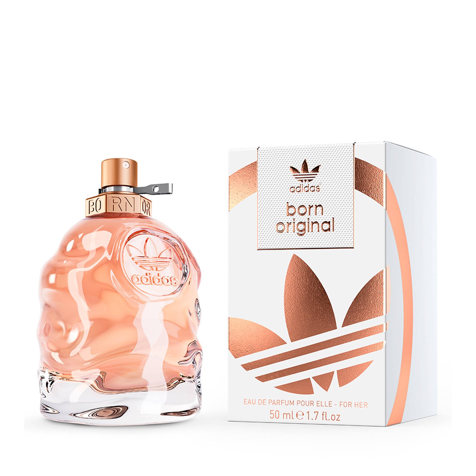 Born Originals for her eau de parfum 50 ml Born Originals for her eau de parfum 50 ml