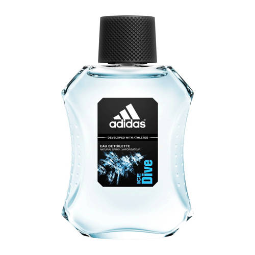 Adidas Ice Dive Eau De Toilette 100 Ml adidas kopen in de aanbieding Adidas Ice Dive Eau De Toilette 100 Ml adidas kopen in de aanbieding