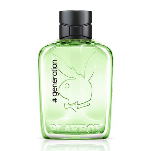 Playboy Genetation Man Eau De Toilette 100 Ml playboy kopen in de aanbieding Playboy Genetation Man Eau De Toilette 100 Ml playboy kopen in de aanbieding