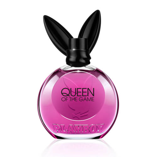 Playboy Queen Eau De Toilette 60 Ml playboy kopen in de aanbieding Playboy Queen Eau De Toilette 60 Ml playboy kopen in de aanbieding