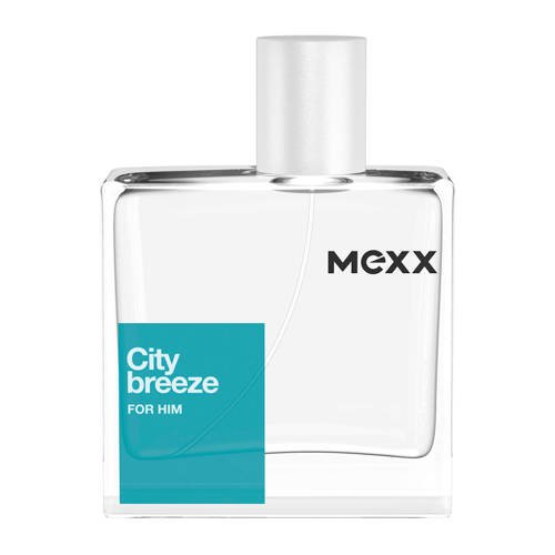 Mexx City Breeze Man Eau De Toilette 50 Ml mexx kopen in de aanbieding Mexx City Breeze Man Eau De Toilette 50 Ml mexx kopen in de aanbieding