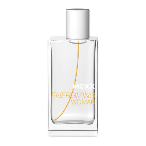 Mexx Energizing Woman Eau De Toilette 30 Ml mexx kopen in de aanbieding Mexx Energizing Woman Eau De Toilette 30 Ml mexx kopen in de aanbieding
