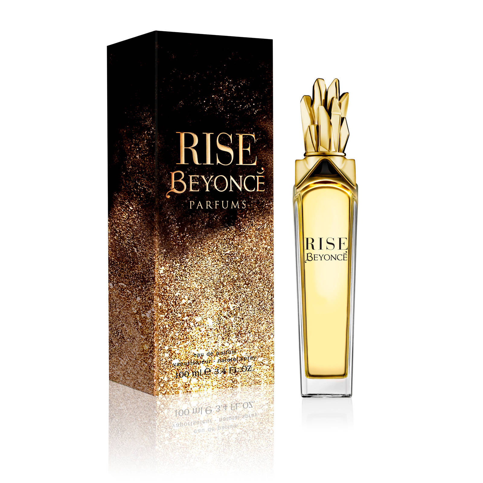 beyonce parfum