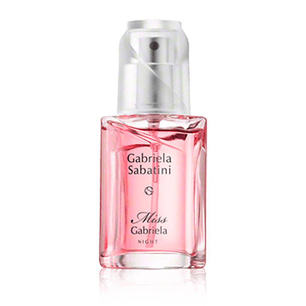 Gabriela Sabatini Miss Gabriela Night eau de toilette - 30 ml