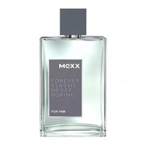 Forever Classic never Boring eau de toilette - 75 ml