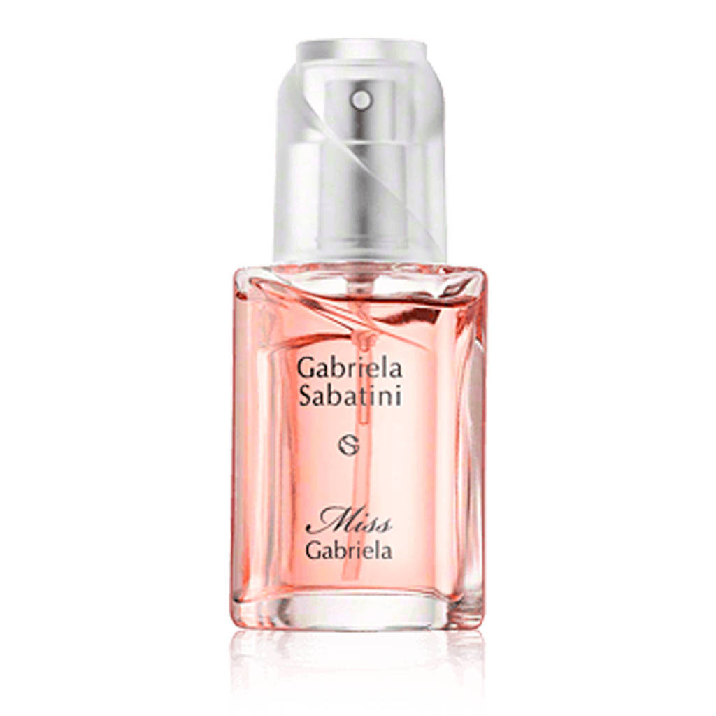 Gabriela Sabatini Miss Gabriela eau de toilette - 30 ml