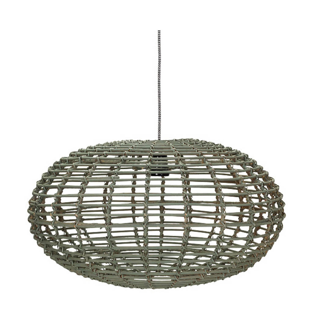 Kidsdepot hanglamp, Zeegroen