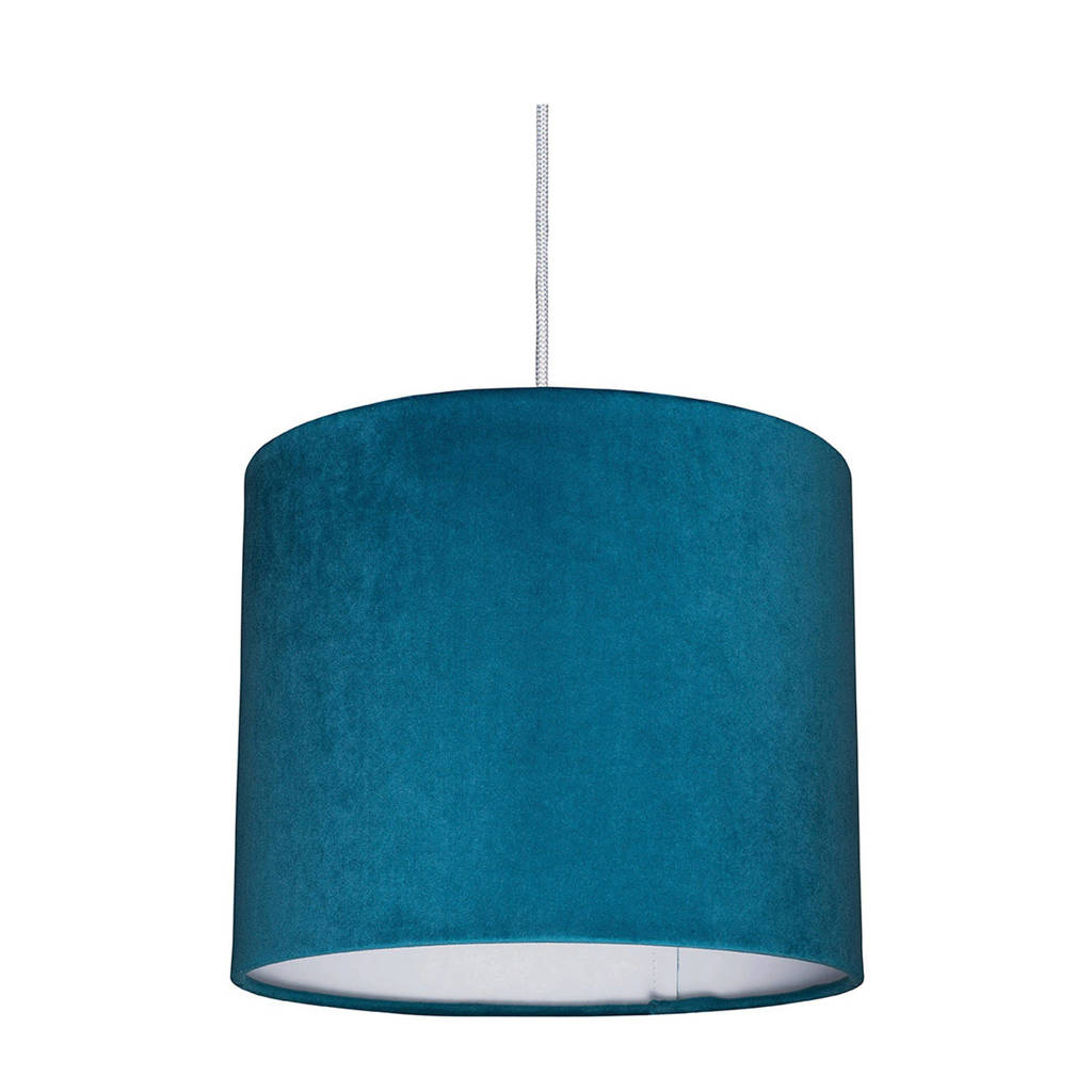 Kidsdepot hanglamp, Petrol