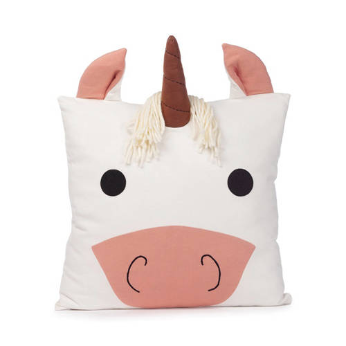 Kidsdepot Sierkussen 45X45 Cm kidsdepot kopen in de aanbieding