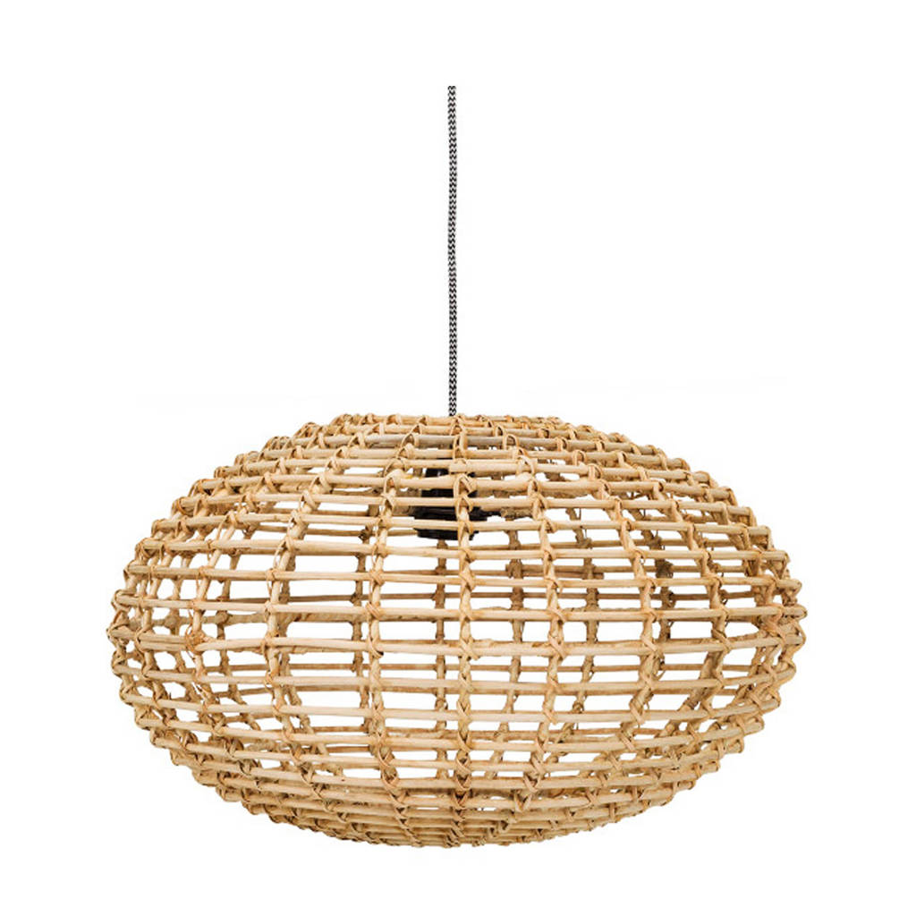 Kidsdepot hanglamp Pumpkin, Bruin/beige