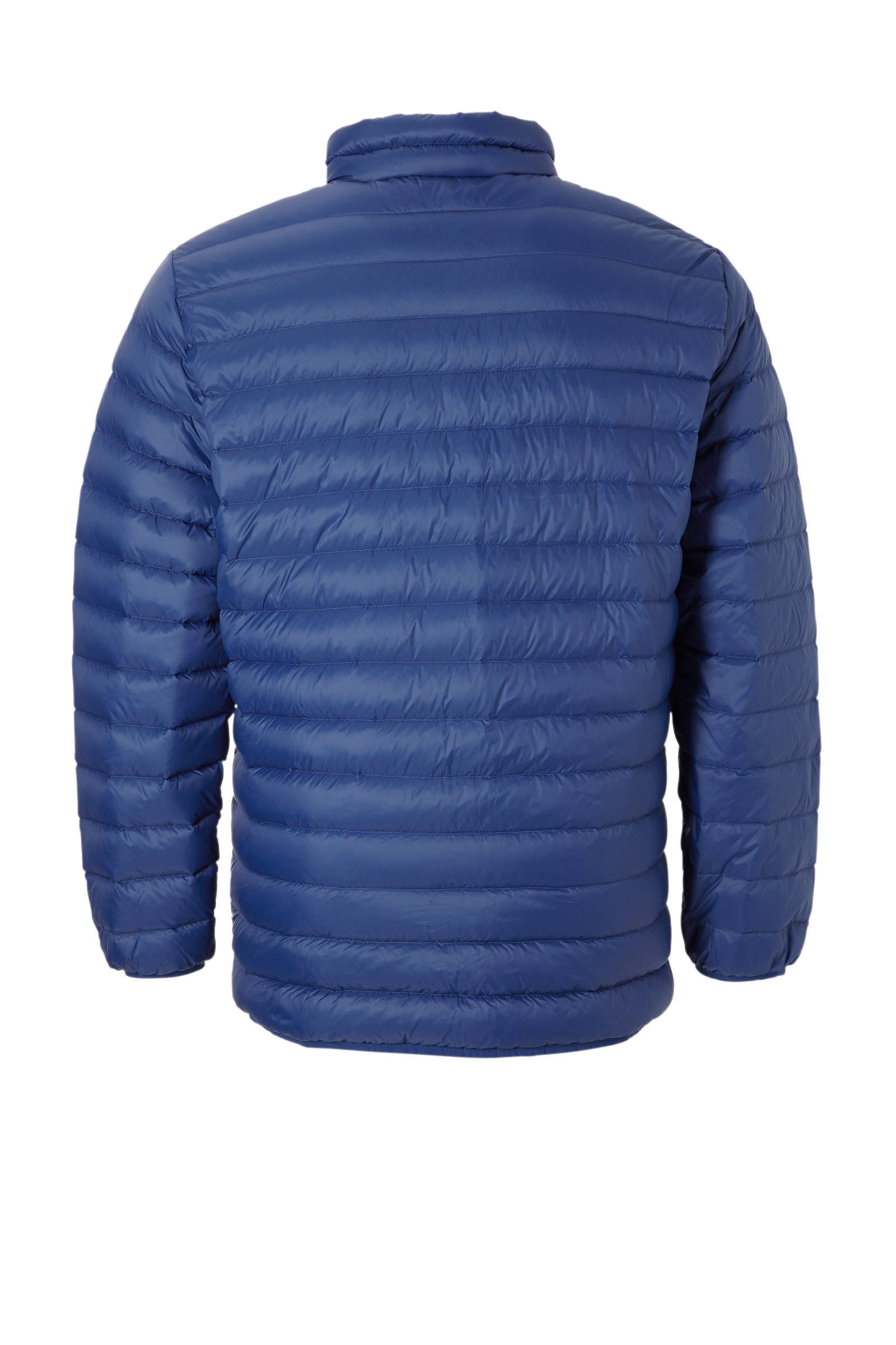 C&A XL Angelo Litrico jas blauw | wehkamp C&A Angelo Litrico tussenjas donkerblauw | wehkamp