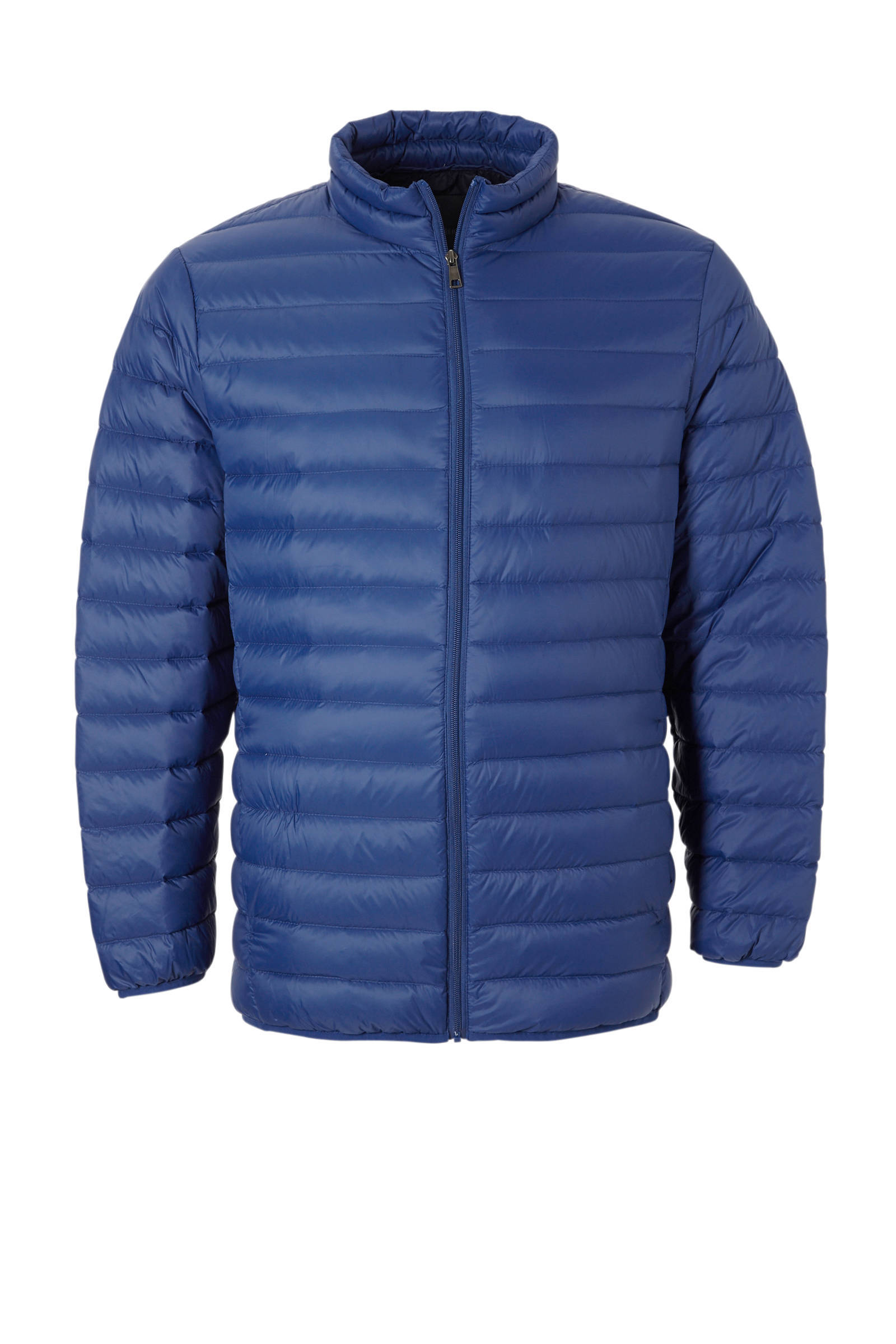 C&A XL Angelo Litrico jas blauw | wehkamp C&A Angelo Litrico tussenjas donkerblauw | wehkamp