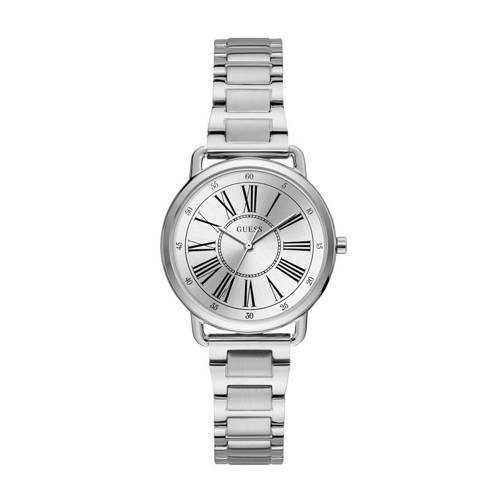 Guess Horloge W1148L1 guess kopen in de aanbieding Guess Horloge W1148L1 guess kopen in de aanbieding