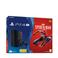 Sony PlayStation 4 Pro 1 TB + Marvel's Spider-Man