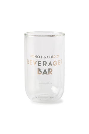 Beverage Bar longdrinkglas (Ø6 cm)