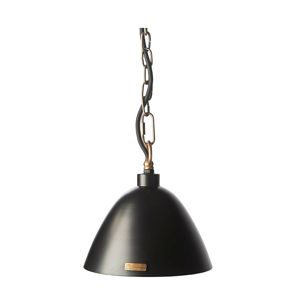 Riviera Maison hanglamp, Zilver