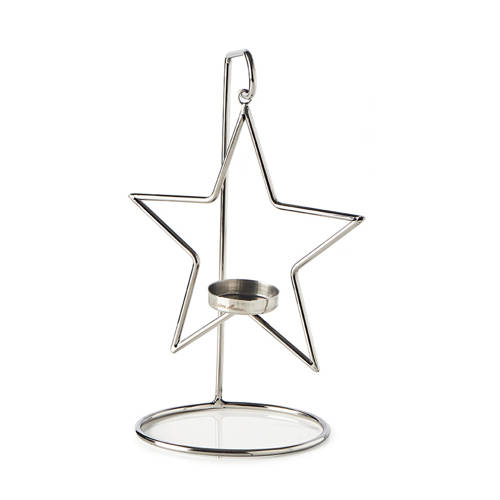 Riviera Maison Waxinelichthouder Christmas Hanging Star riviera maison kopen in de aanbieding Riviera Maison Waxinelichthouder Christmas Hanging Star riviera maison kopen in de aanbieding