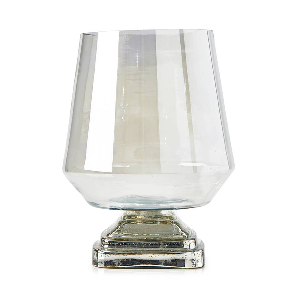 Riviera Maison windlicht Richard Hurricane S, Transparant