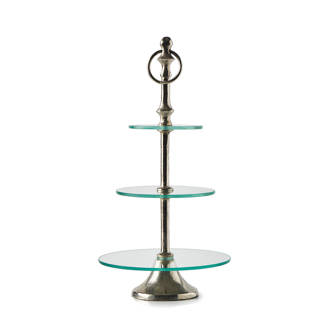etagère (3-laags)