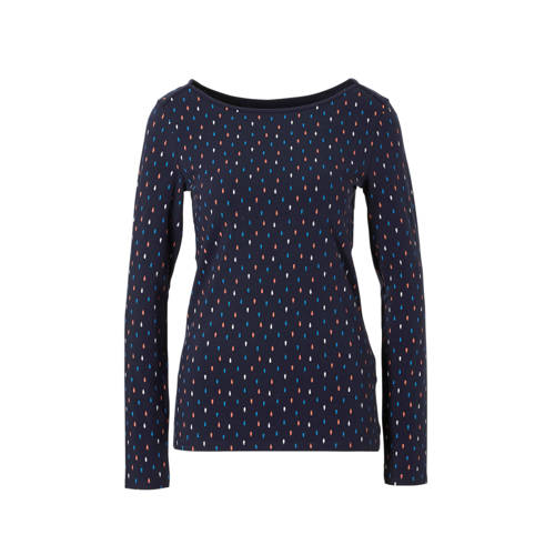 Esprit Edc Women Geprinte Top esprit kopen in de aanbieding