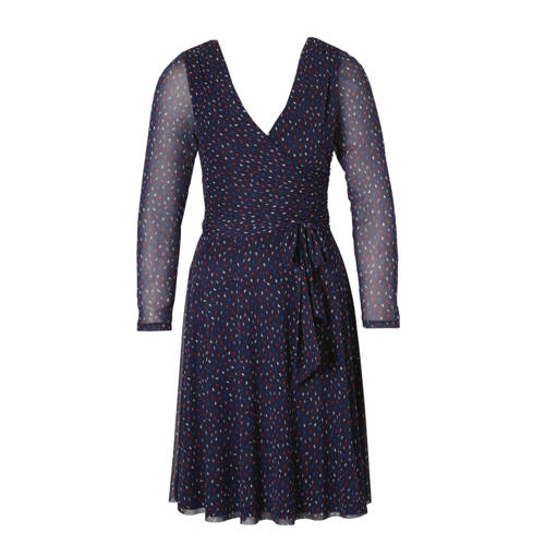 Esprit Women Collection Mesh Jurk esprit kopen in de aanbieding