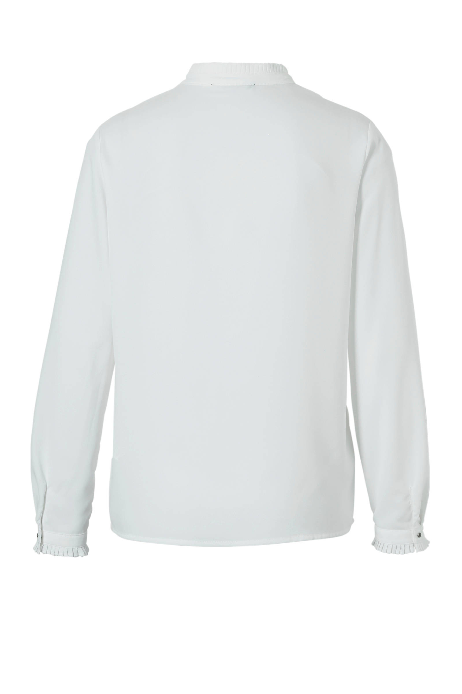 ESPRIT Women blouse Collection ruches met dXxXrqw0p