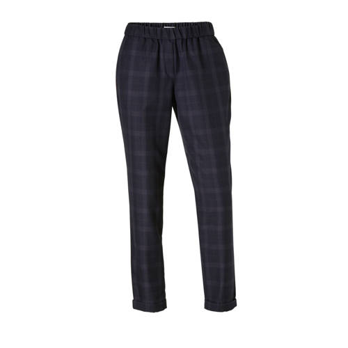 Esprit Edc Women Geruite Broek esprit kopen in de aanbieding