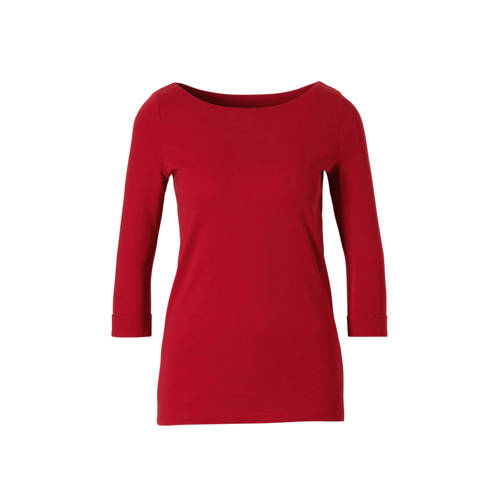 Esprit Women Casual Top Met Boothals esprit kopen in de aanbieding