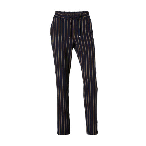 Esprit Women Casual Gestreepte Broek esprit kopen in de aanbieding