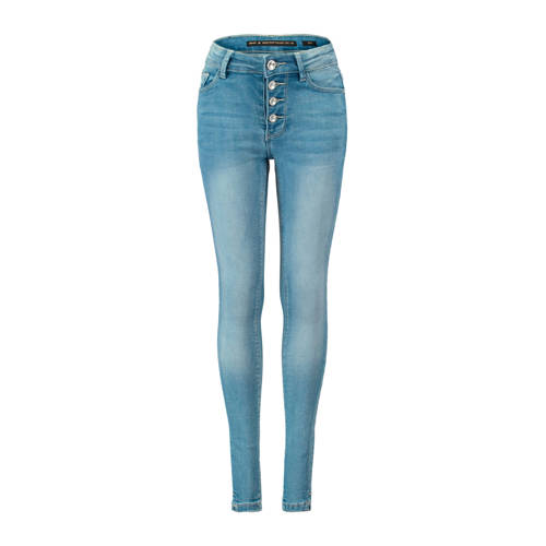 Coolcat Skinny Fit High Waist Jeans Denim coolcat kopen in de aanbieding Coolcat Skinny Fit High Waist Jeans Denim coolcat kopen in de aanbieding