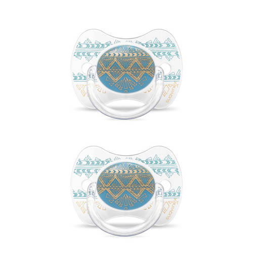 Suavinex Fopspeen Light Blue 2 Stuks Lichtblauw suavinex kopen in de aanbieding Suavinex Fopspeen Light Blue 2 Stuks Lichtblauw suavinex kopen in de aanbieding