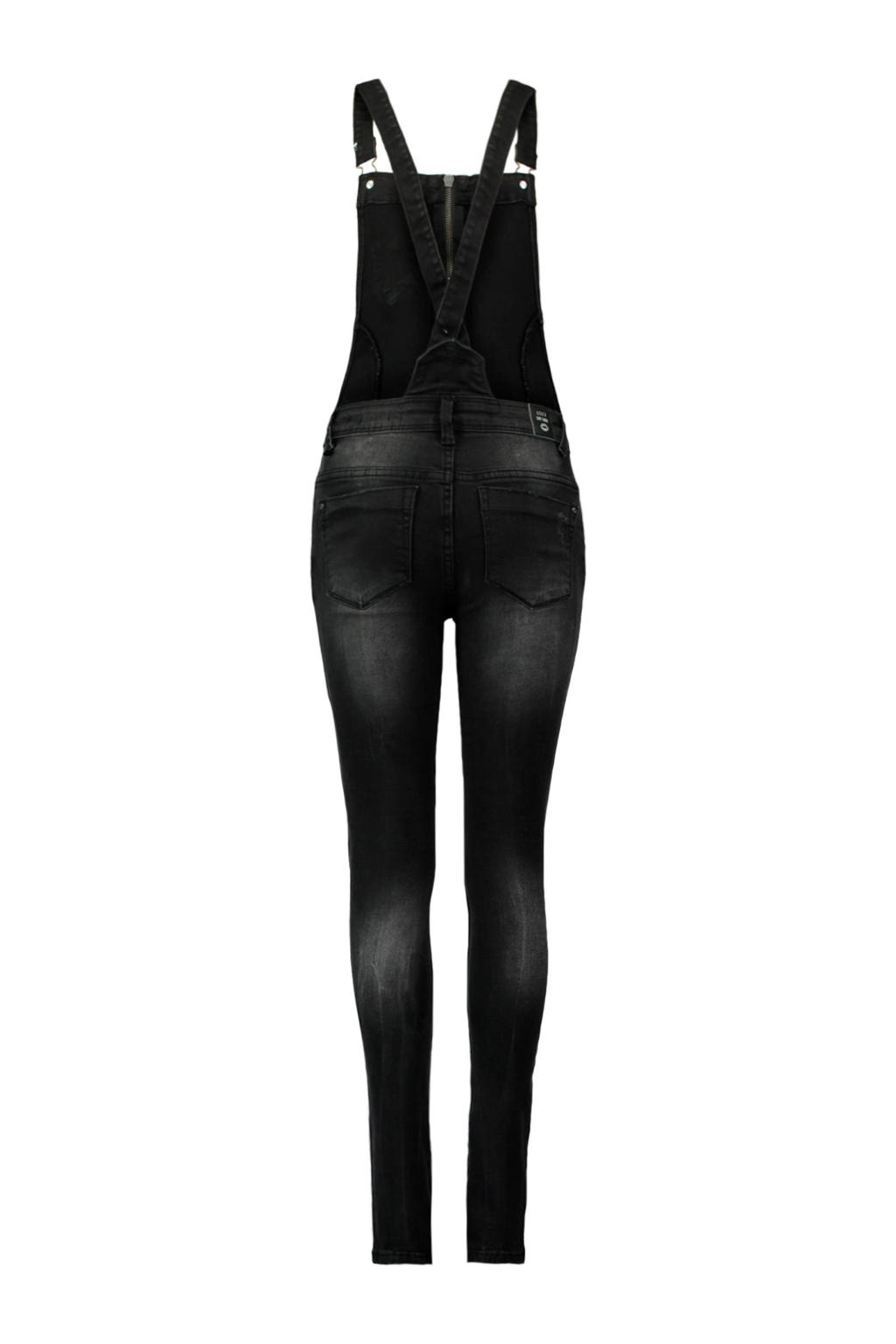 Elastische Korte Jeans | Rondom Jeans | Piet Koopmans Elastische Korte Jeans | Rondom Jeans | Piet Koopmans