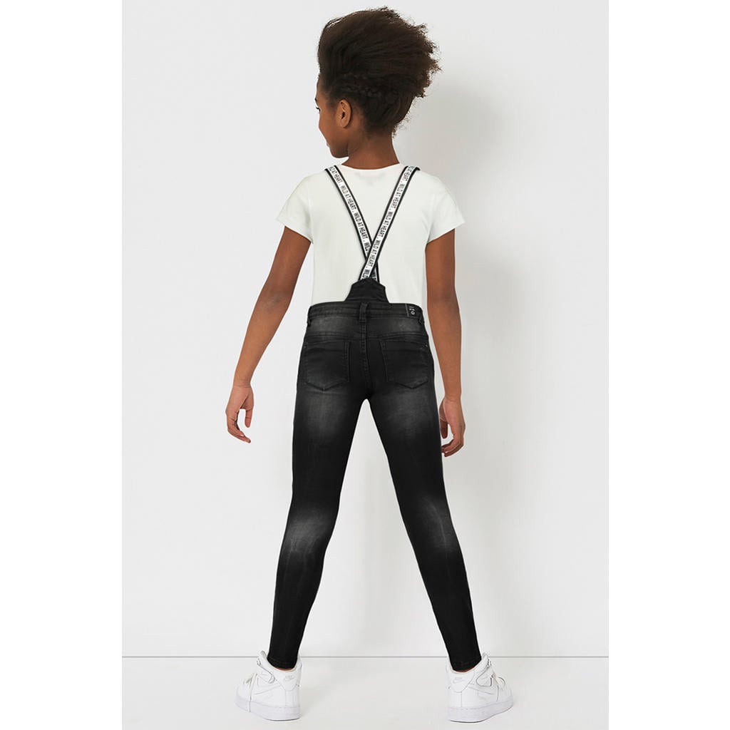 Sawmew Tuinbroek Dames Tuinbroek Lange Retro Jeans Broek Jeans Tuinbroek, Loose Fit Denim Broek Vrije Tijd Overall Vriendje Stijlvolle Jumpsuit (Color : Pink, Size : M Sawmew Tuinbroek Dames Tuinbroek Lange Retro Jeans Broek Jeans Tuinbroek, Loose Fit Denim Broek Vrije Tijd Overall Vriendje Stijlvolle Jumpsuit (Color : Pink, Size : M