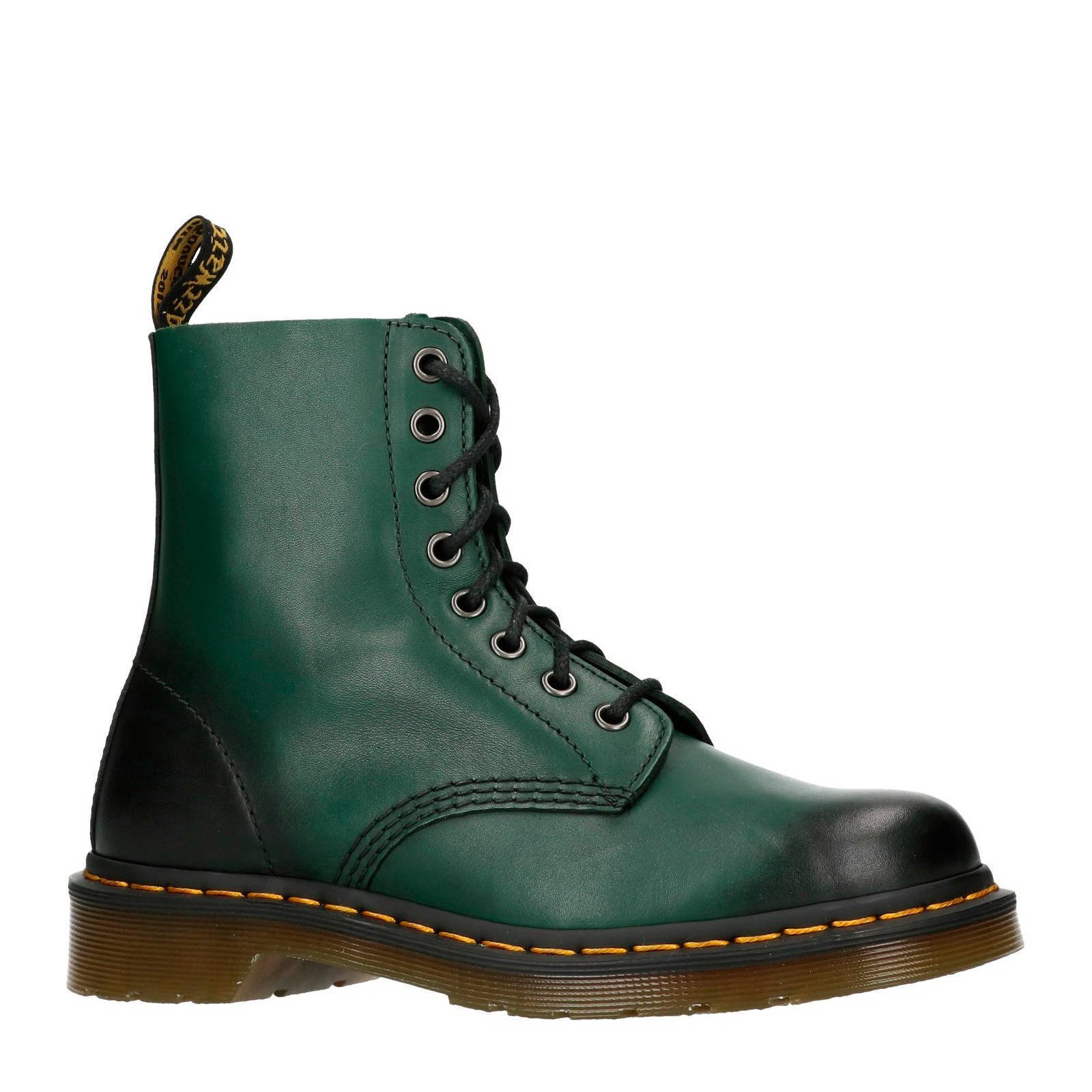 Dr martens hotsell pascal groen