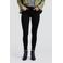 Levi's 720 high waist skinny jeans black galaxy