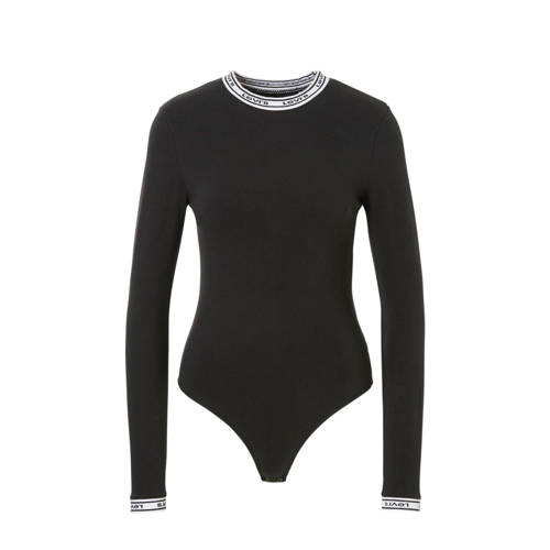 Levis Body Zwart levis kopen in de aanbieding Levis Body Zwart levis kopen in de aanbieding